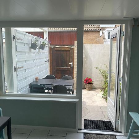 Guesthouse West Noordwijk Eksteriør bilde