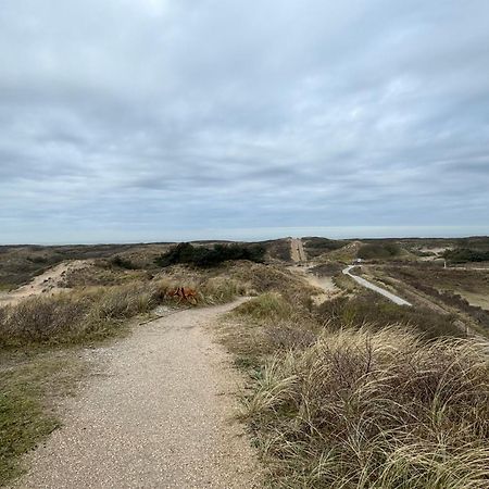 Guesthouse West Noordwijk Eksteriør bilde