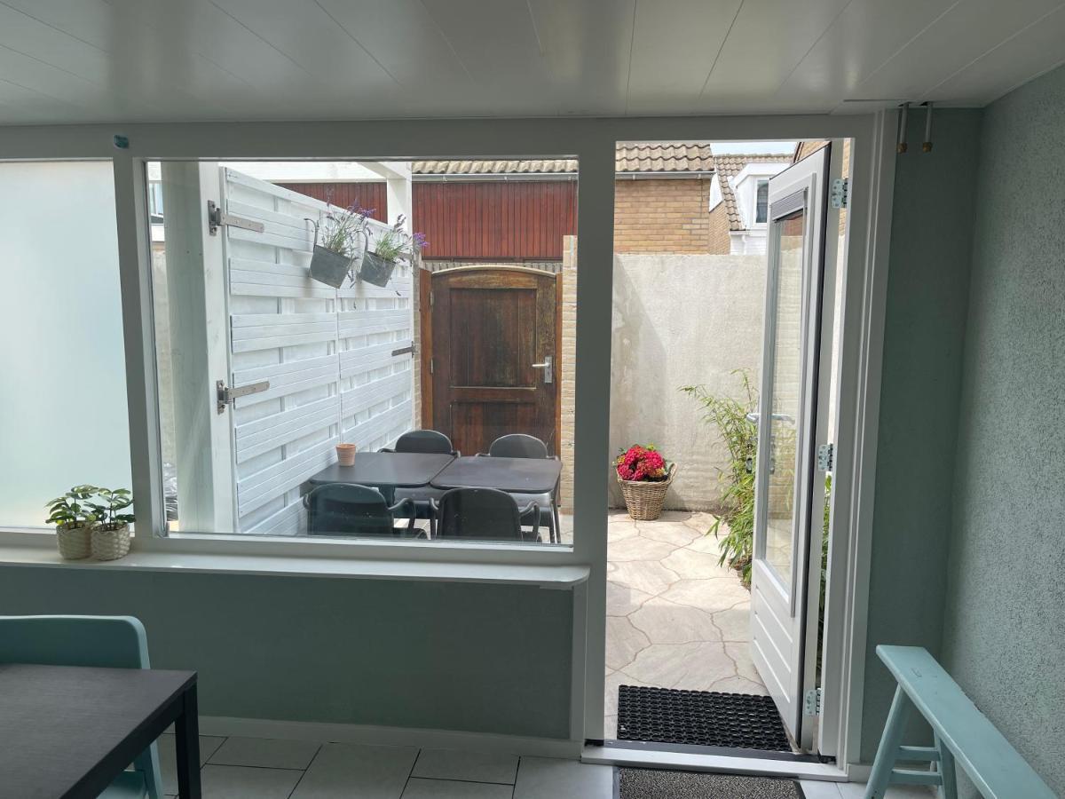 Guesthouse West Noordwijk Eksteriør bilde