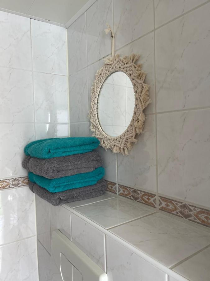 Guesthouse West Noordwijk Eksteriør bilde