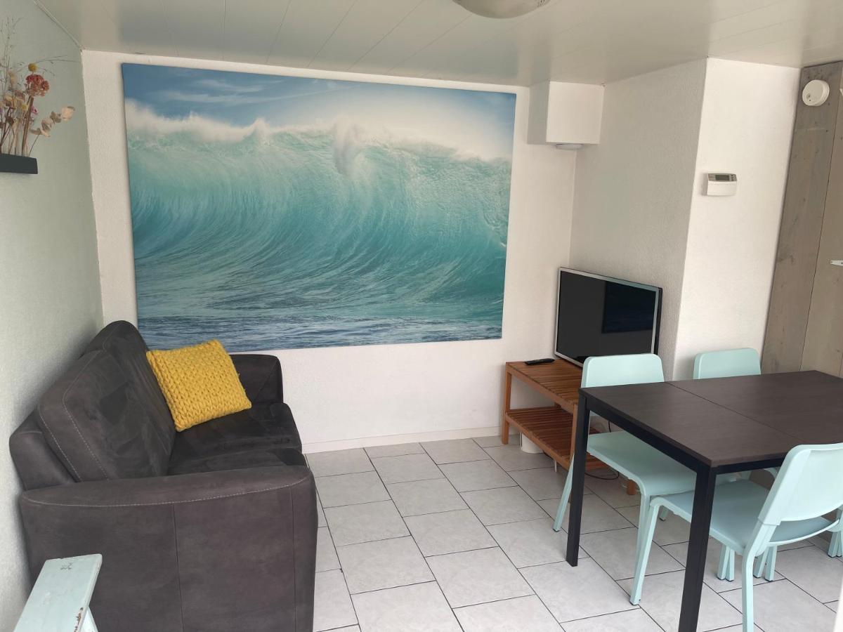 Guesthouse West Noordwijk Eksteriør bilde