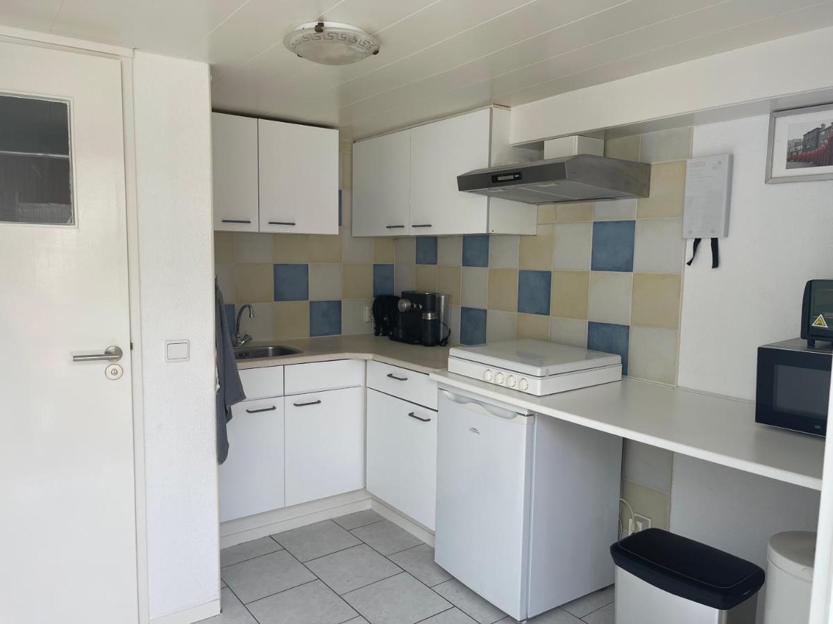 Guesthouse West Noordwijk Eksteriør bilde