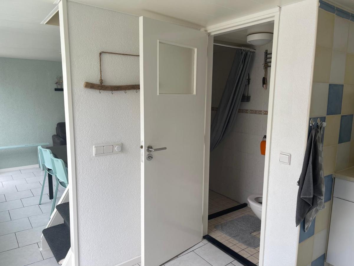 Guesthouse West Noordwijk Eksteriør bilde