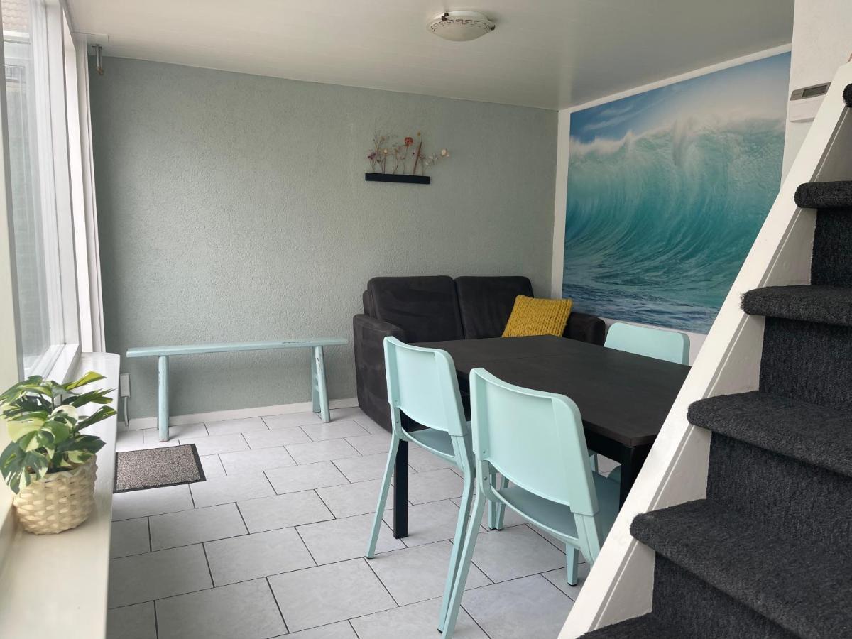Guesthouse West Noordwijk Eksteriør bilde