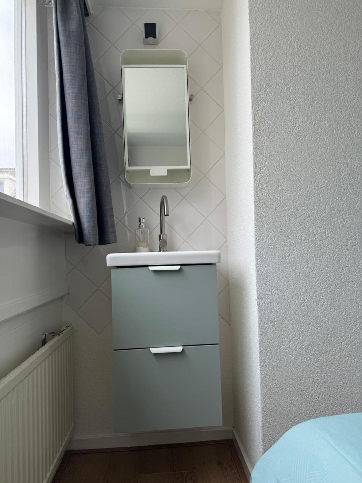 Guesthouse West Noordwijk Eksteriør bilde