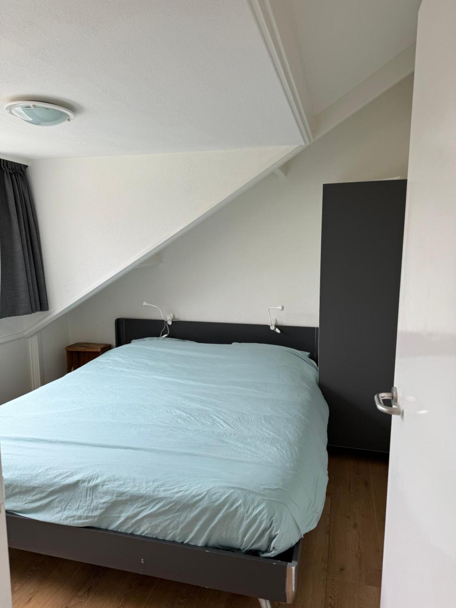Guesthouse West Noordwijk Eksteriør bilde