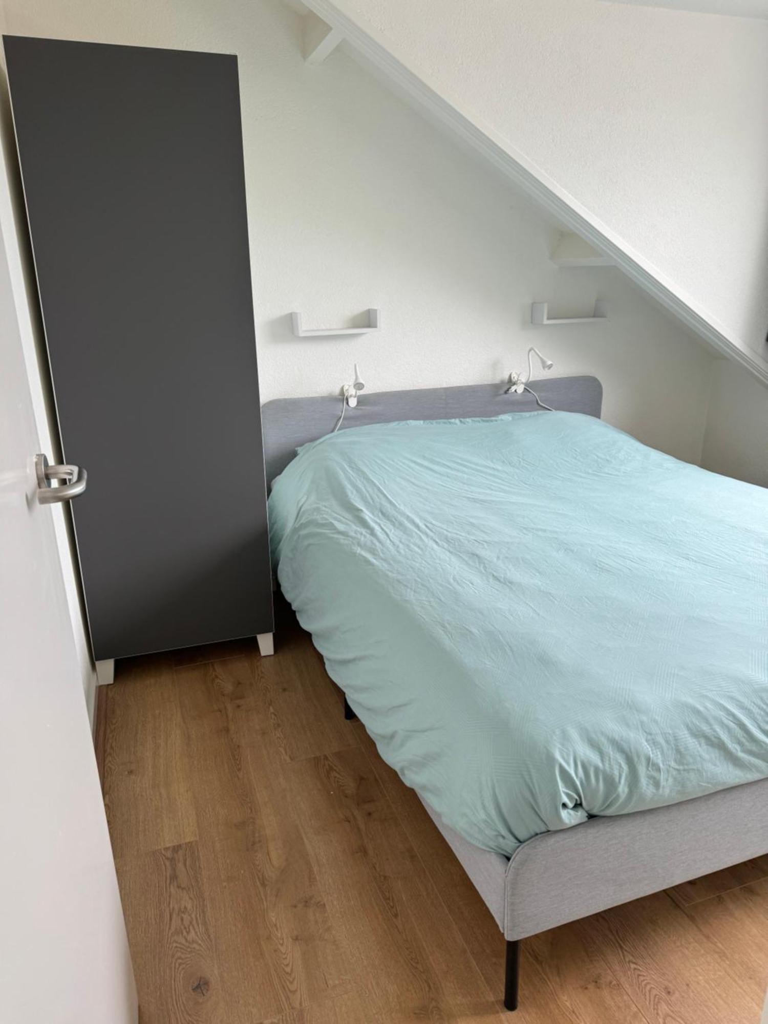 Guesthouse West Noordwijk Eksteriør bilde