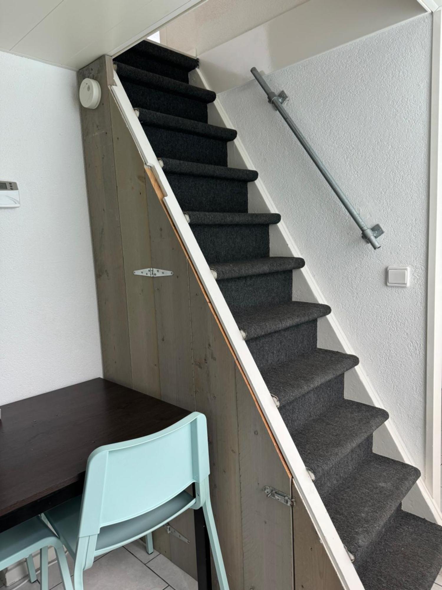 Guesthouse West Noordwijk Eksteriør bilde