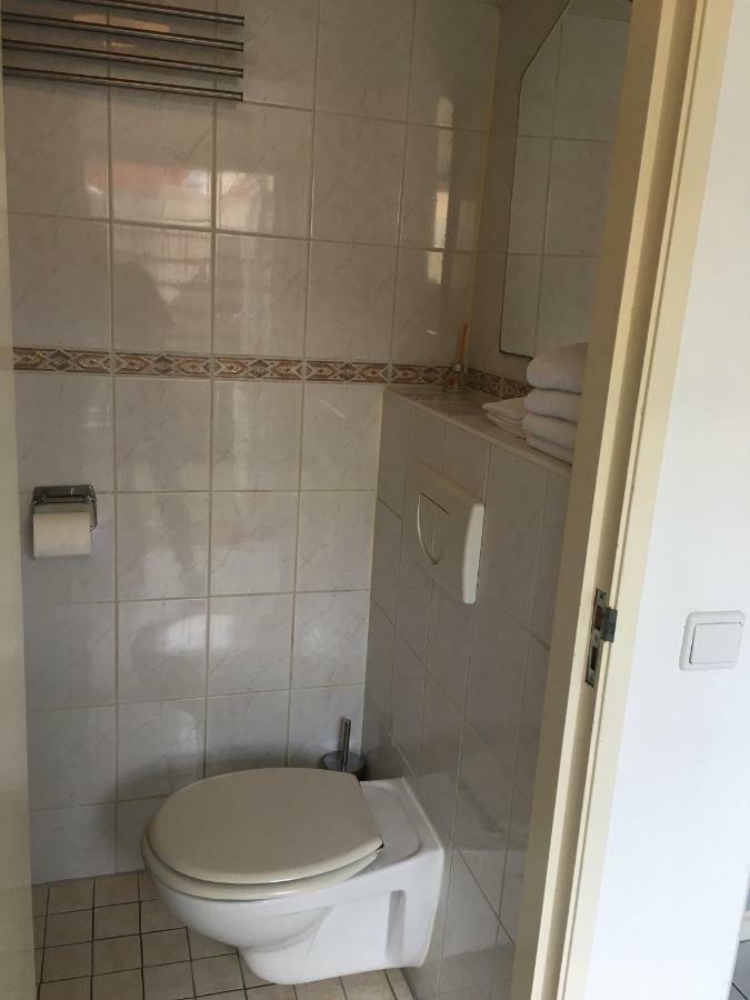 Guesthouse West Noordwijk Eksteriør bilde